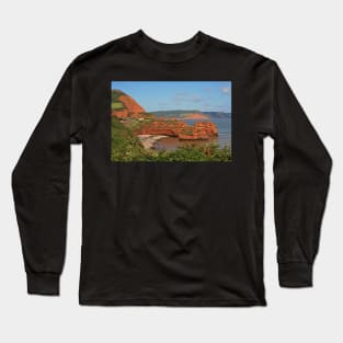 Ladram Bay Long Sleeve T-Shirt